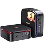 Amazon.com: Blackview MP60 Mini PC with 3-Year Warranty, Intel